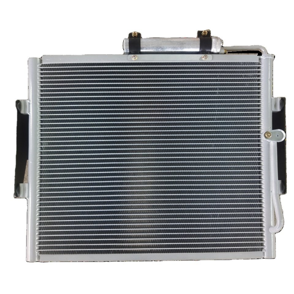 OEM SDKB Wholesales buick Automotive Condenser Custom 12v/24v Air Conditioner for buick Automotive Condenser