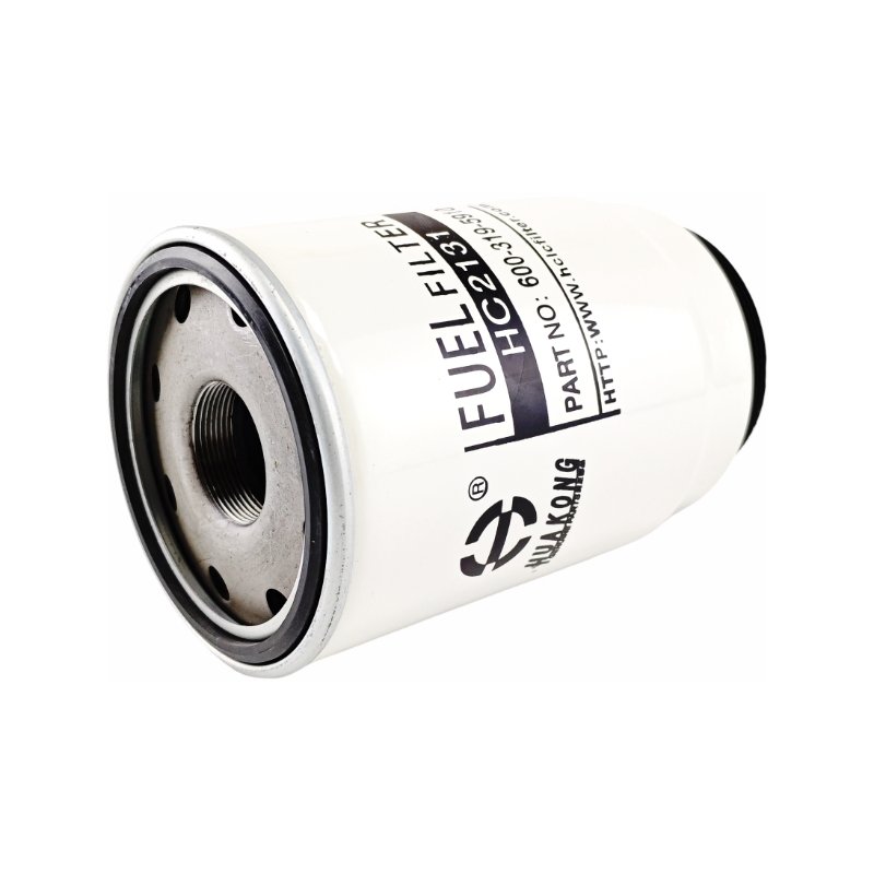 HUAKONG Fuel Filter element 6003195910 for Komatsu PC60-8M0 PC70-8M0 Diesel Fuel Filter Water Separator 600-319-5910
