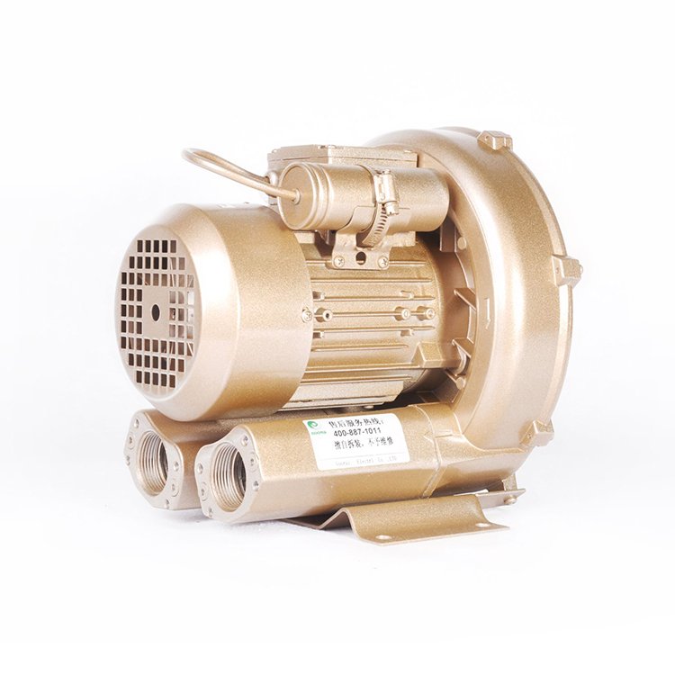 Blowing and Vacuum Suction 2 in 1 Car Wash Dryer air Blower Fan for Car Drying System with air Knife