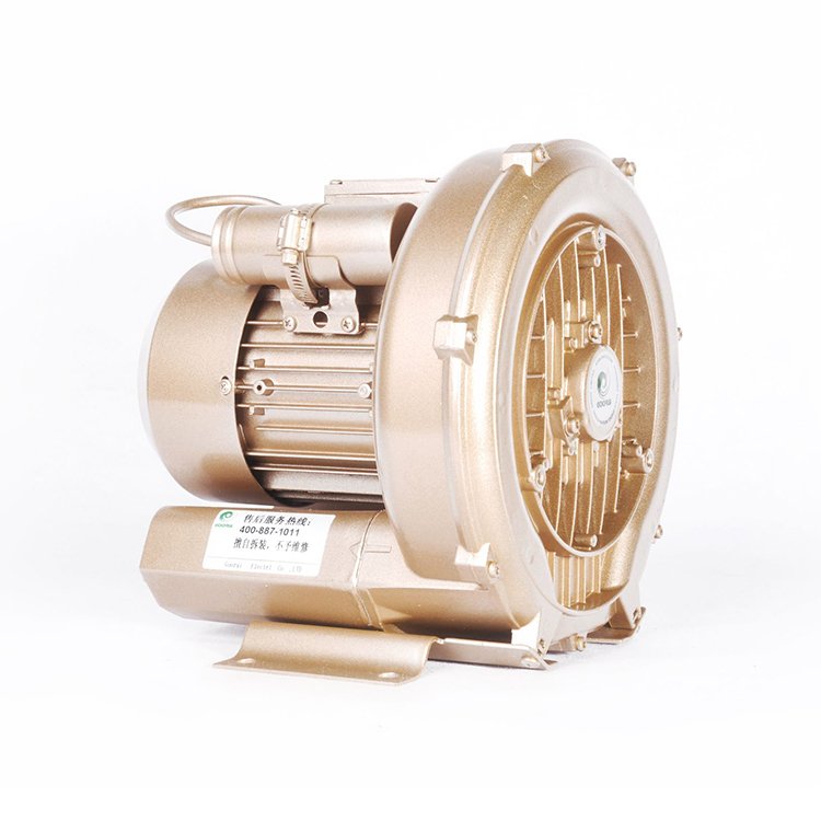 Blowing and Vacuum Suction 2 in 1 Car Wash Dryer air Blower Fan for Car Drying System with air Knife