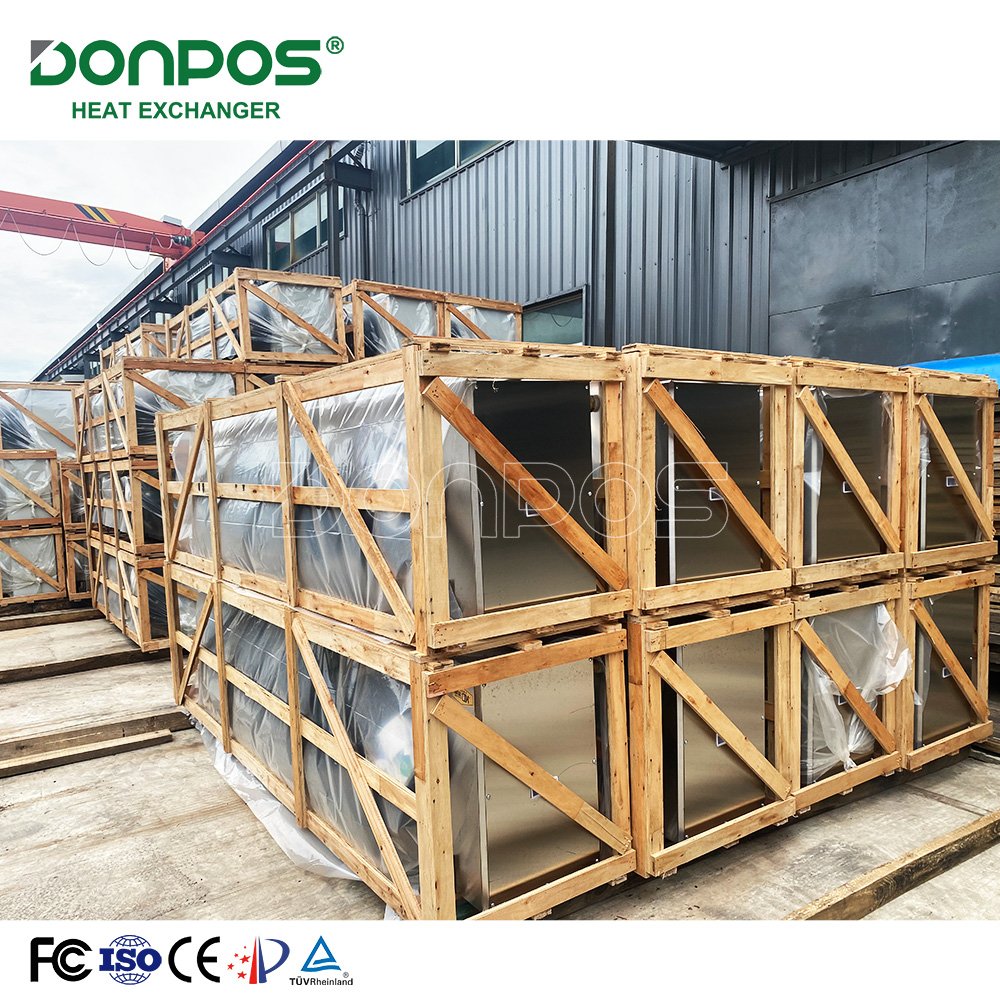 Practical Hot Sale Evaporator Cooler Industrial High Quality for Low Temperature Cold Room