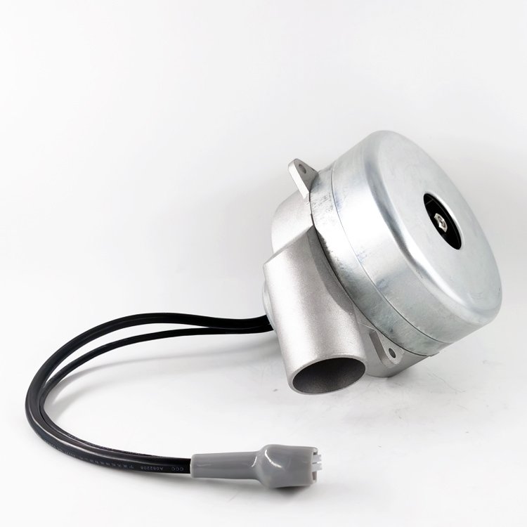 230V 1600W Ventilation Centrifugal Heating Cooling Air Brushless Electric Dc Blower Fan
