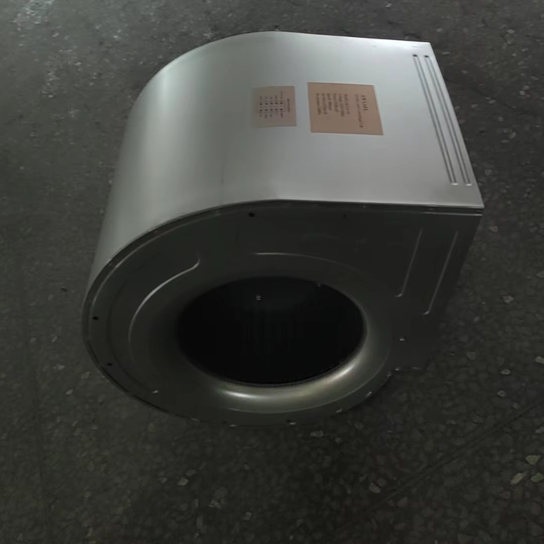 Yuyao Jiale 10-10-900W-6P 230v 900rpm Customized Centrifugal Blower for Industrial Centrifugal Forward Fan