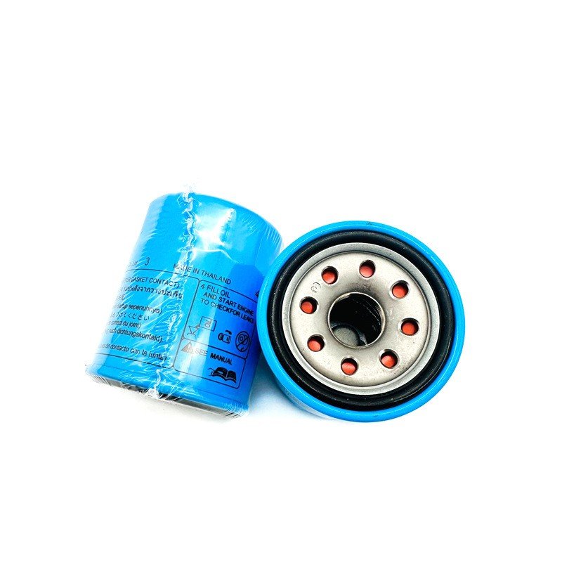 Cheap Car Spare Parts Truck Parts Air Filter Oil Filter OEM Number 15400-RAF-T01 for CRA2.4 Fit Car Automotive Air Conditioning