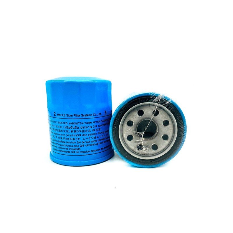 Cheap Car Spare Parts Truck Parts Air Filter Oil Filter OEM Number 15400-RAF-T01 for CRA2.4 Fit Car Automotive Air Conditioning