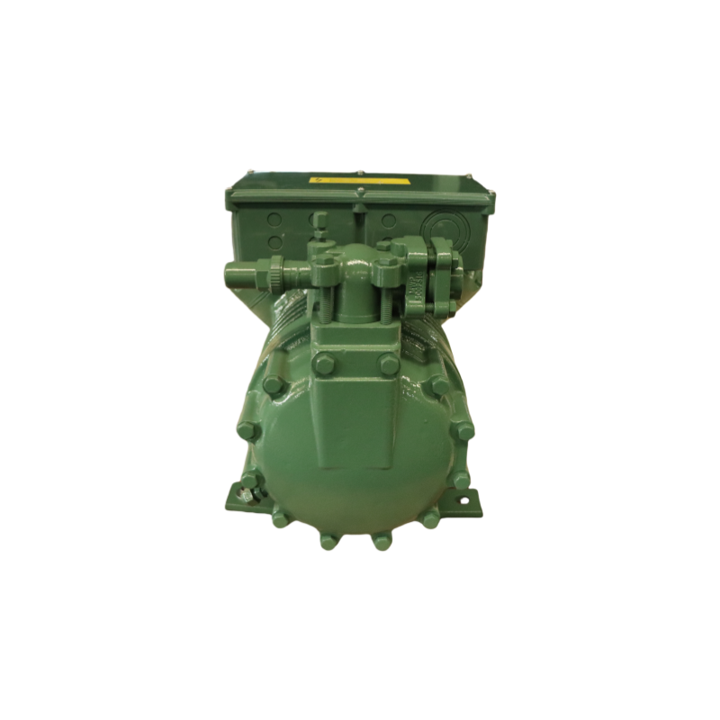 Weiger High Quality Semi-Hermetic Refrigeration Compressor Coldroom Air Condenser Units Wholesale