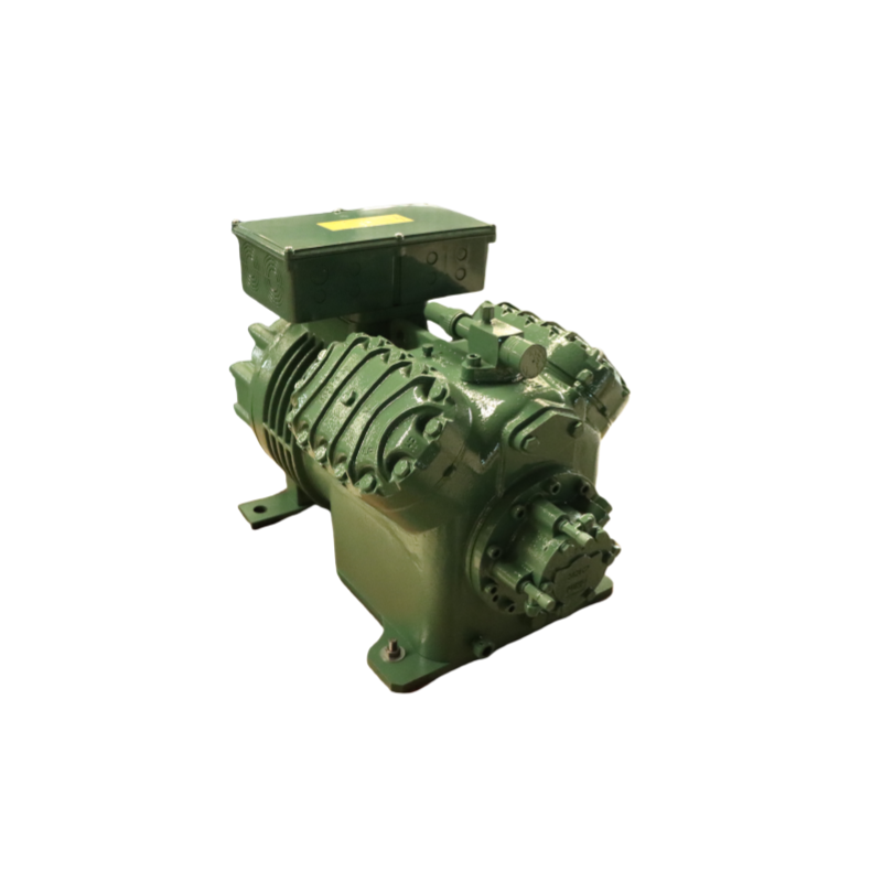 Weiger High Quality Semi-Hermetic Refrigeration Compressor Coldroom Air Condenser Units Wholesale