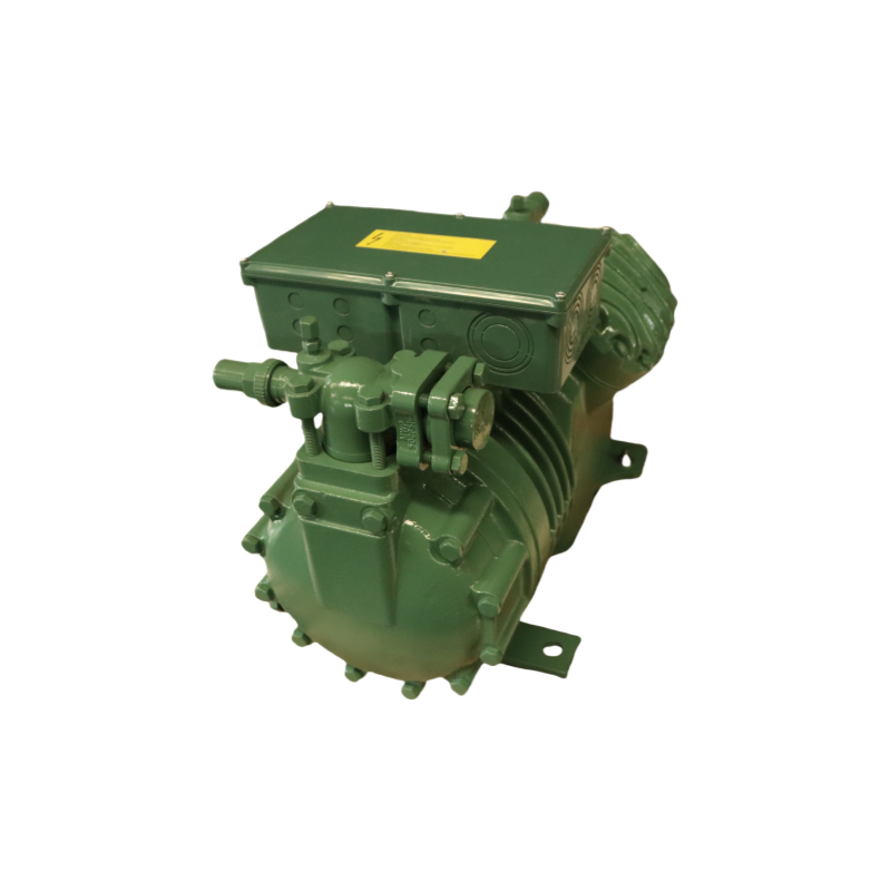 Weiger High Quality Semi-Hermetic Refrigeration Compressor Coldroom Air Condenser Units Wholesale