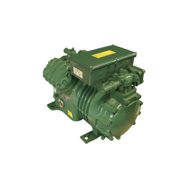 Weiger High Quality Semi-Hermetic Refrigeration Compressor Coldroom Air Condenser Units Wholesale