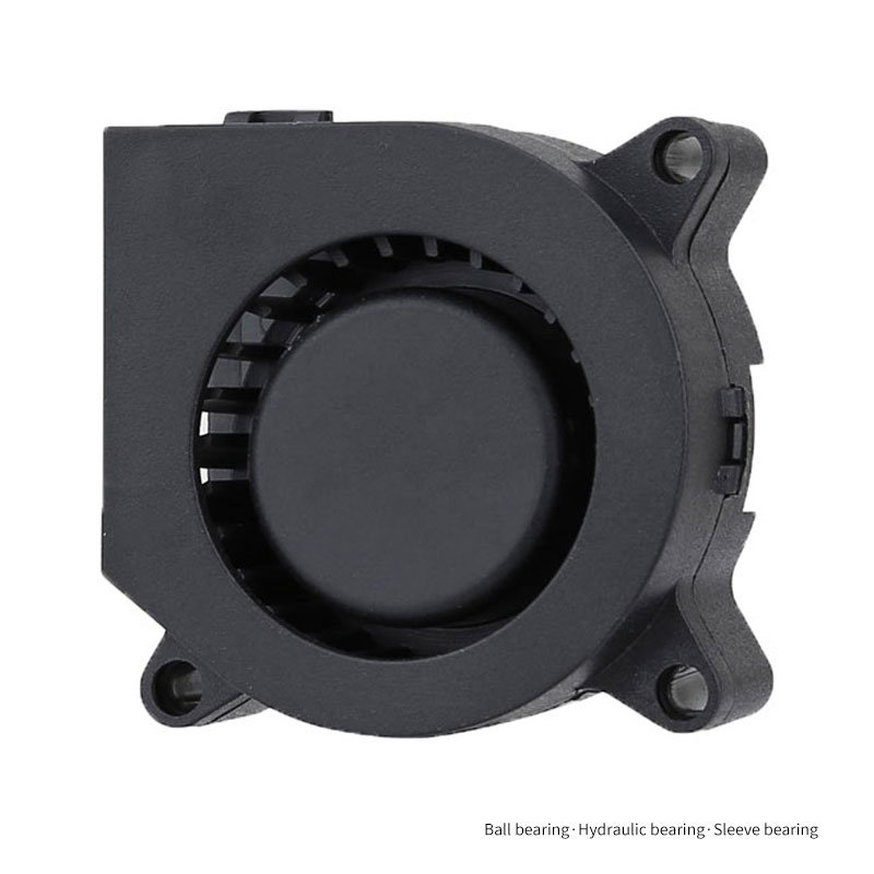 40X40X20MM High CFM 8500RPM Exhaust Blower Fan Mini 4020 Ball Bearing 5v 12v 24v Dc Centrifugal Blower Fan