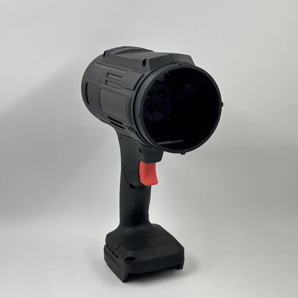 Portable Handheld Electric Small Blower Fan Cleaning-Manufacturer's Wholesale Rechargeable Industrial DIY Electric Blower Fan