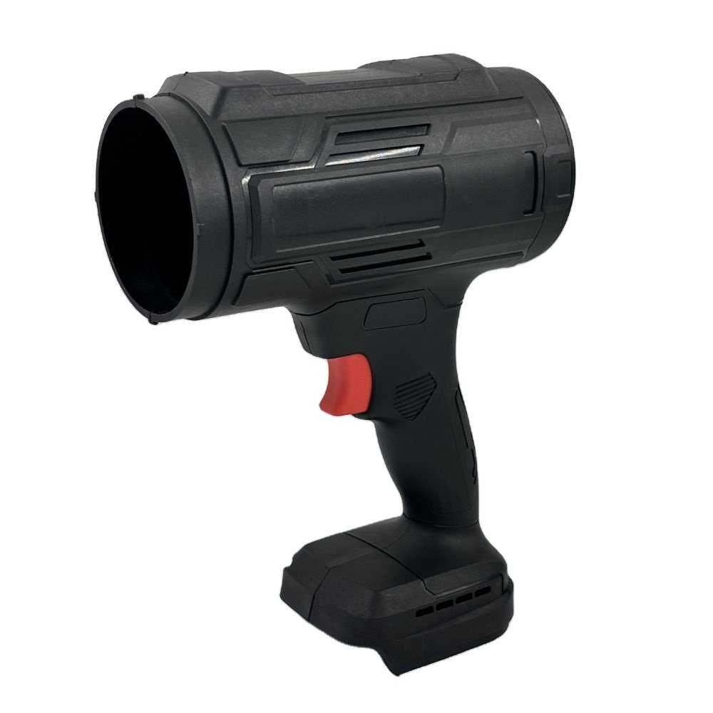 Portable Handheld Electric Small Blower Fan Cleaning-Manufacturer's Wholesale Rechargeable Industrial DIY Electric Blower Fan