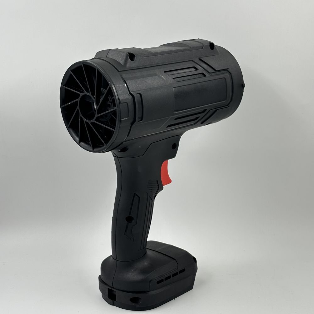Portable Handheld Electric Small Blower Fan Cleaning-Manufacturer's Wholesale Rechargeable Industrial DIY Electric Blower Fan
