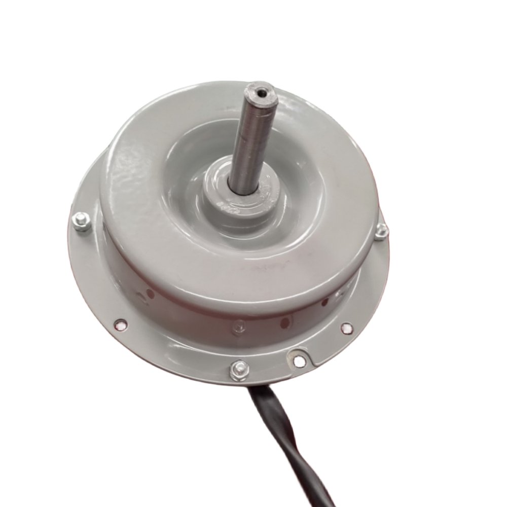 Factory Offer 115V 60Hz YY-124 Motor 4 Speed Continuous Air Over Condenser Motor Rpm 1550 Motors for Ventilation Fan 8HP