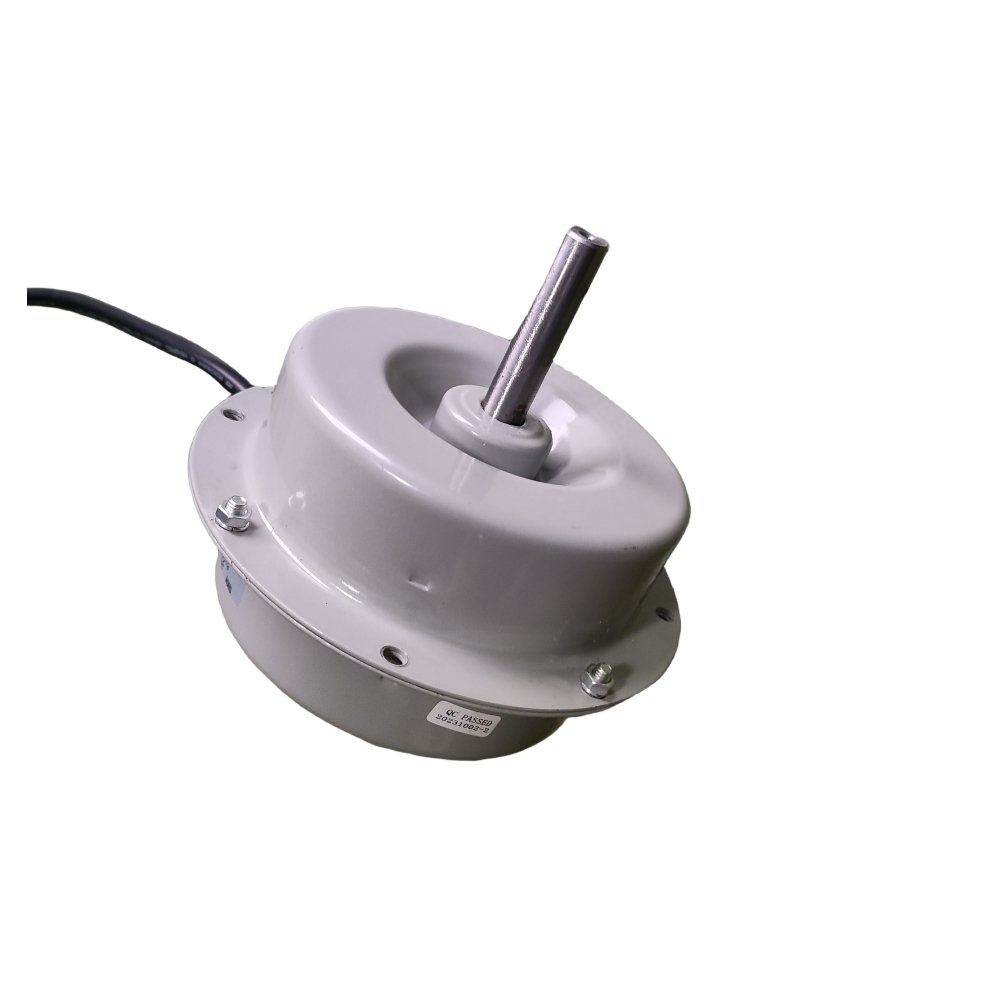 Factory Offer 115V 60Hz YY-124 Motor 4 Speed Continuous Air Over Condenser Motor Rpm 1550 Motors for Ventilation Fan 8HP