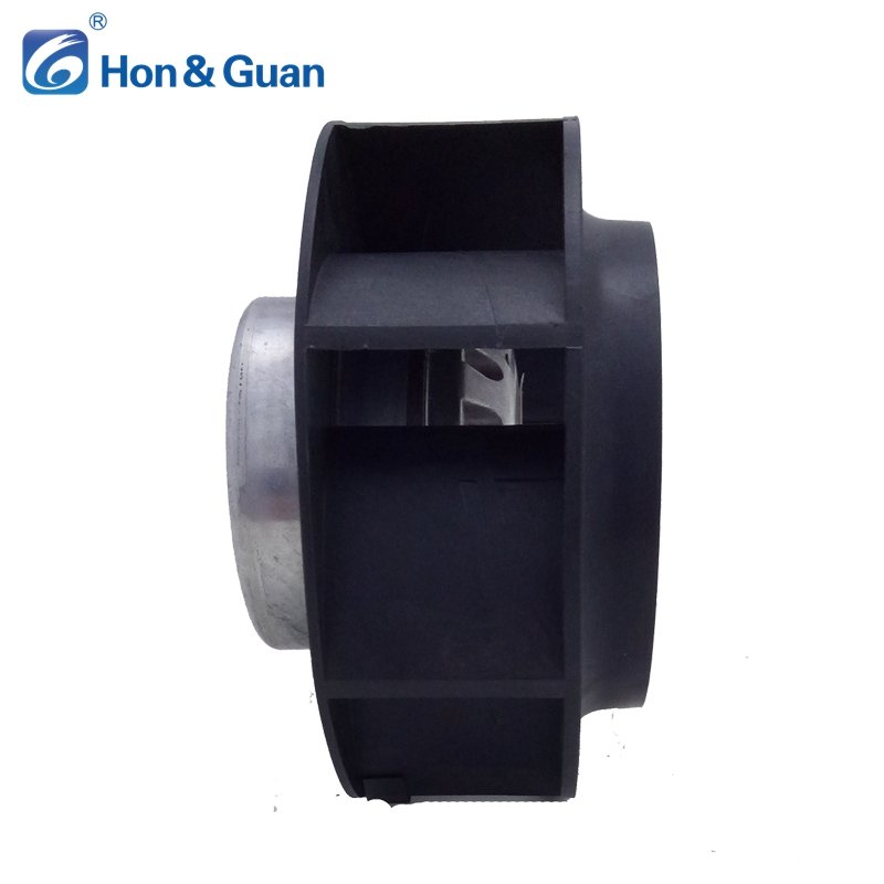 133mm Metal Centrifugal Fan Without Housing