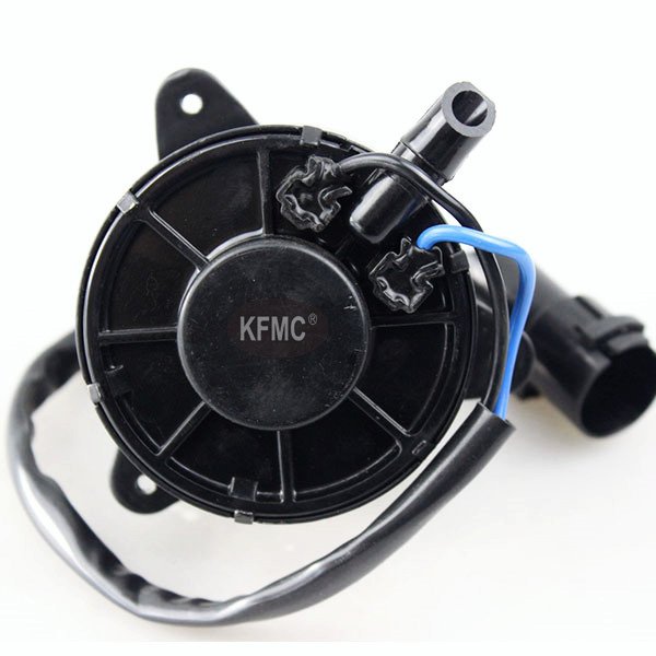 New Excavator Blower Motor 24V Air Condenser Motor 263500-5510 2635005510 for CAT