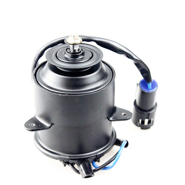 New Excavator Blower Motor 24V Air Condenser Motor 263500-5510 2635005510 for CAT