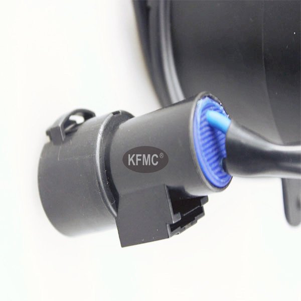 New Excavator Blower Motor 24V Air Condenser Motor 263500-5510 2635005510 for CAT