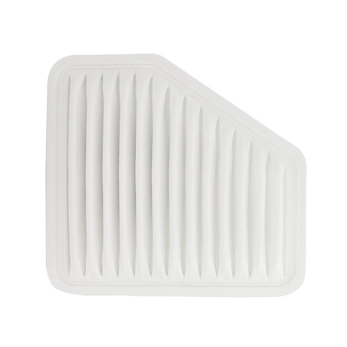 Hot Sale Auto Parts Car air Cleaner Filter Cheap Prices 17801-0p020 Car air Filter