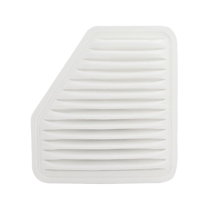 Hot Sale Auto Parts Car air Cleaner Filter Cheap Prices 17801-0p020 Car air Filter