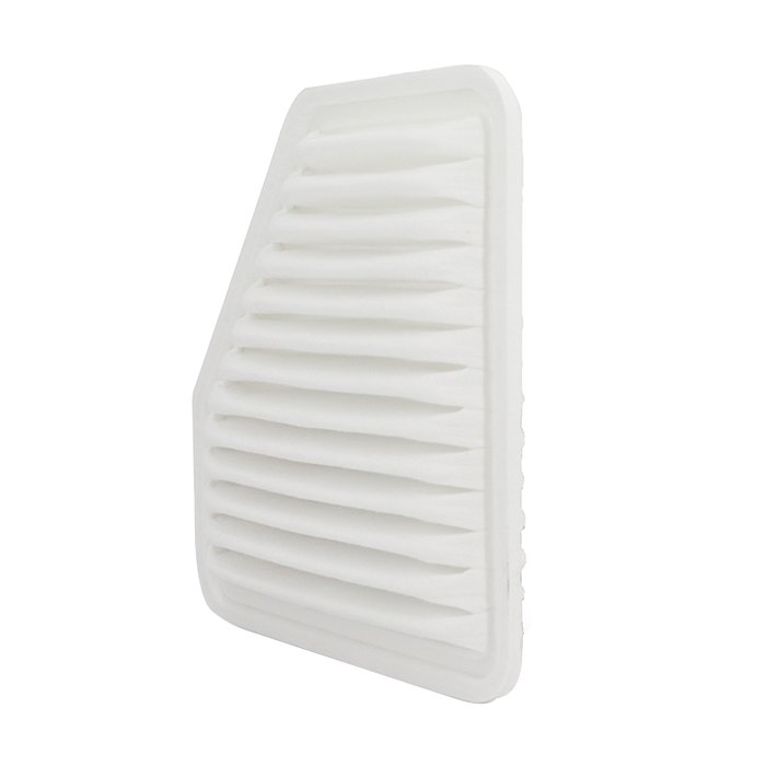 Hot Sale Auto Parts Car air Cleaner Filter Cheap Prices 17801-0p020 Car air Filter
