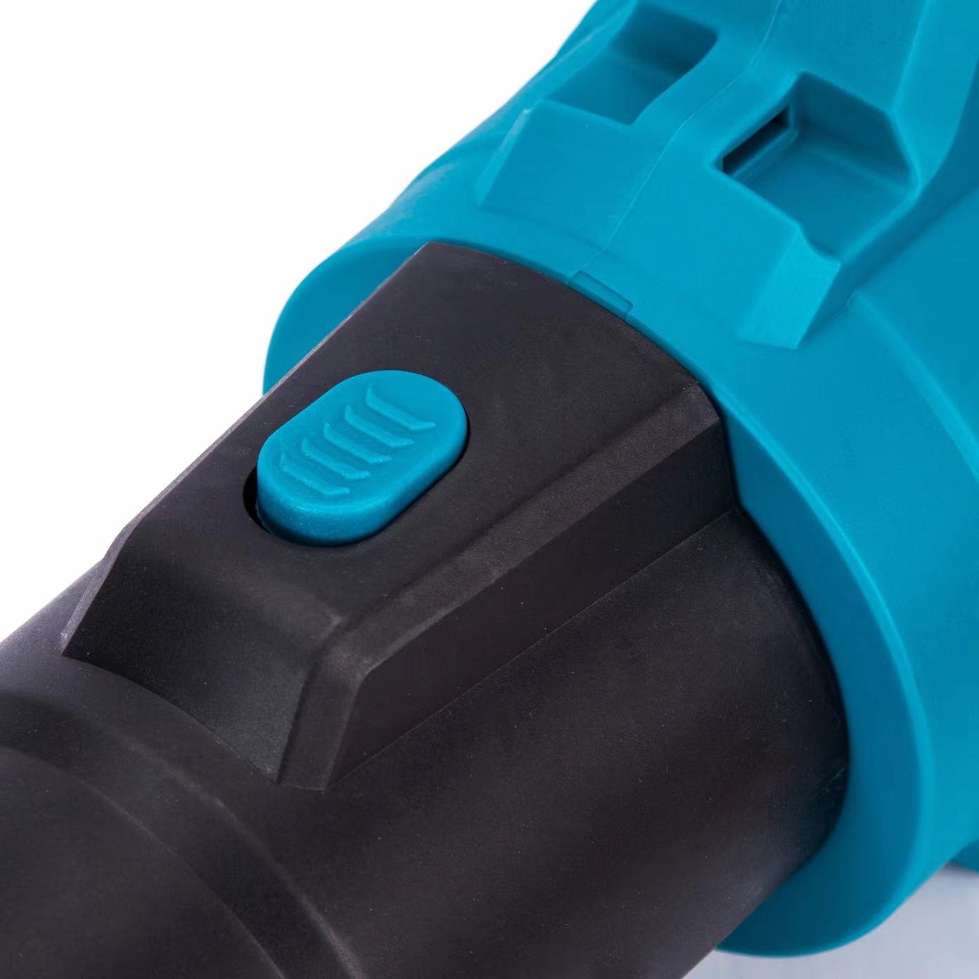 Rechargeable Lithium Battery Portable 21V Electric Vacuum Cleaner Leaf Dust Air Blower Cordless Mini Air Blower