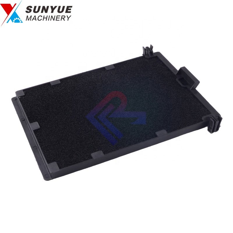 DX140LC DX160LC DX300LC DX480LC DX520LC DX225LL Cabin Air Filter Element for Excavator Doosan K1030288