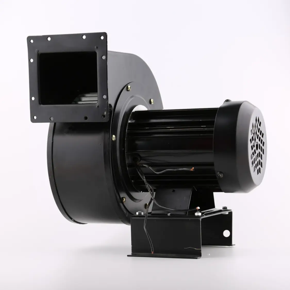 AC Forward 150FLJ 220V 330W Small Power High Efficiency Centrifugal Blower Fan