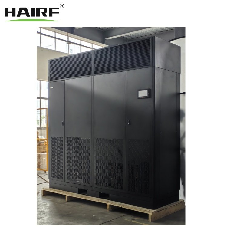 Multi-Functional 5000-350000BTU Precision Cooling System for Data Centers & Laboratories