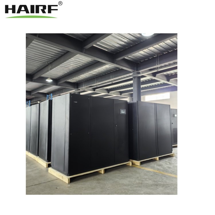 Multi-Functional 5000-350000BTU Precision Cooling System for Data Centers & Laboratories