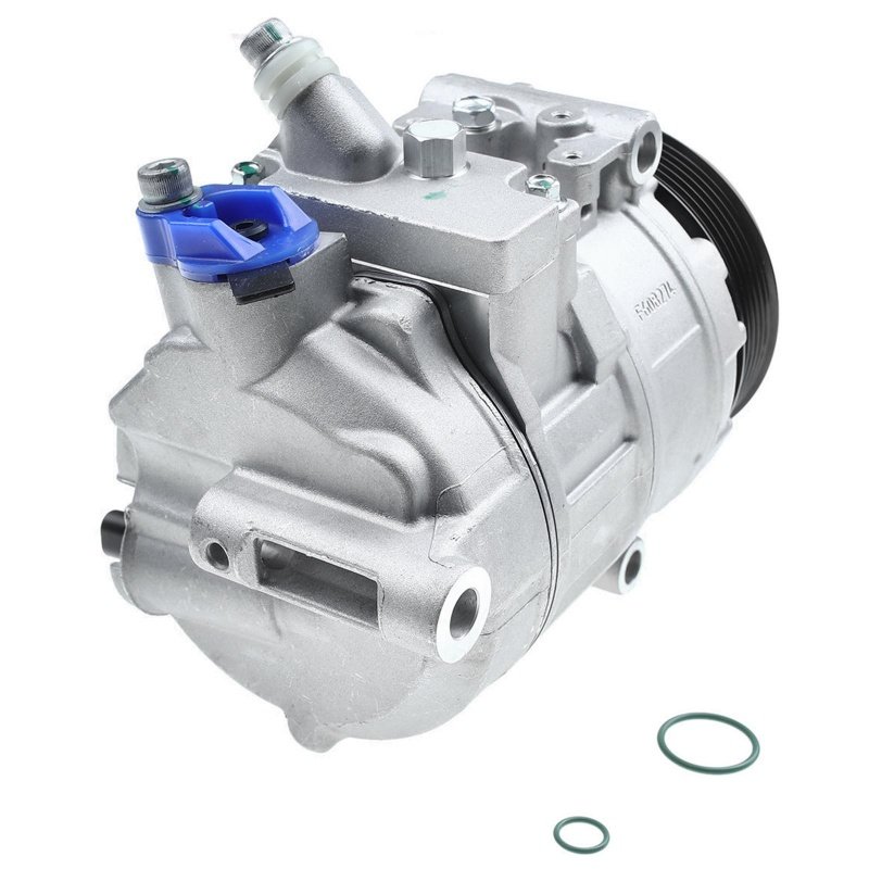 25T Air Compressor for Mitsubishi Nissan Subaru Suzuki