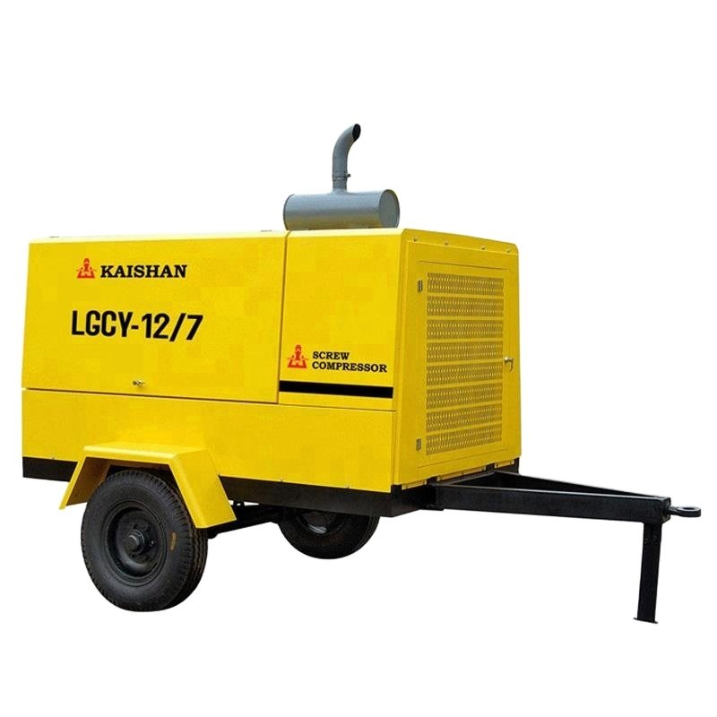 LGCY-13/13 464cfm Screw air Compressor Specification Screw Type air Compressors