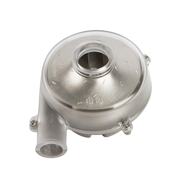 Large air volume blower fan 12v dc brushless with speed controller