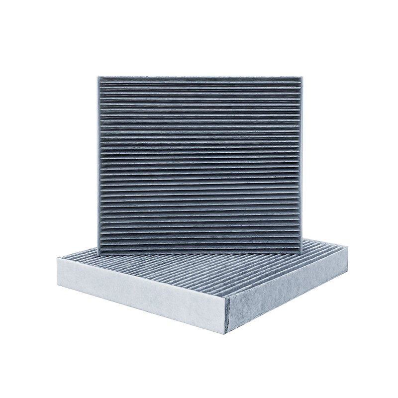 Activated Carbon Air Filters Environmental Protection Car Air Filter Suitable for Truck