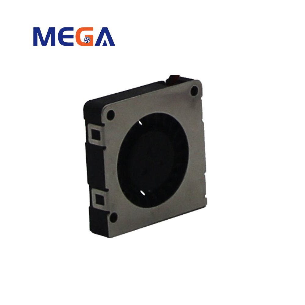 Mega Tech 30mm 3007 Blower 5V Micro Waterproof Fan Wireless Fast Charging Turbo Side Blowr Fan