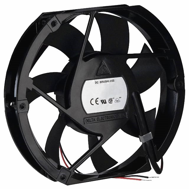 New and original BFB0412HHA Delta FAN BLOWER 40X10MM 12VDC cooling fans in stock BFB0412HHA-A117