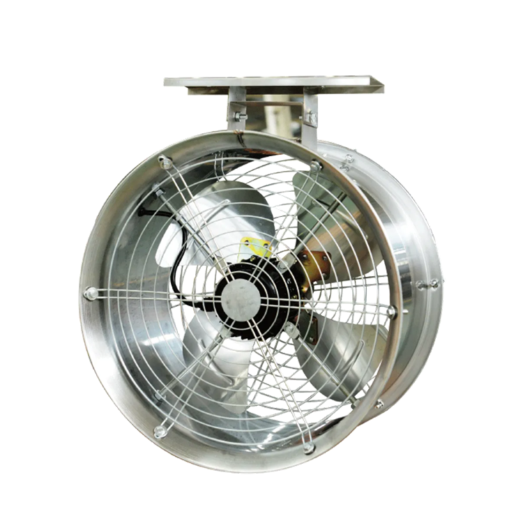 Air Circulation Blower Fan Poultry Farm Industrial Hot Air Circulation Fan/Air Circulation Fan for Greenhouse Poultry Farm