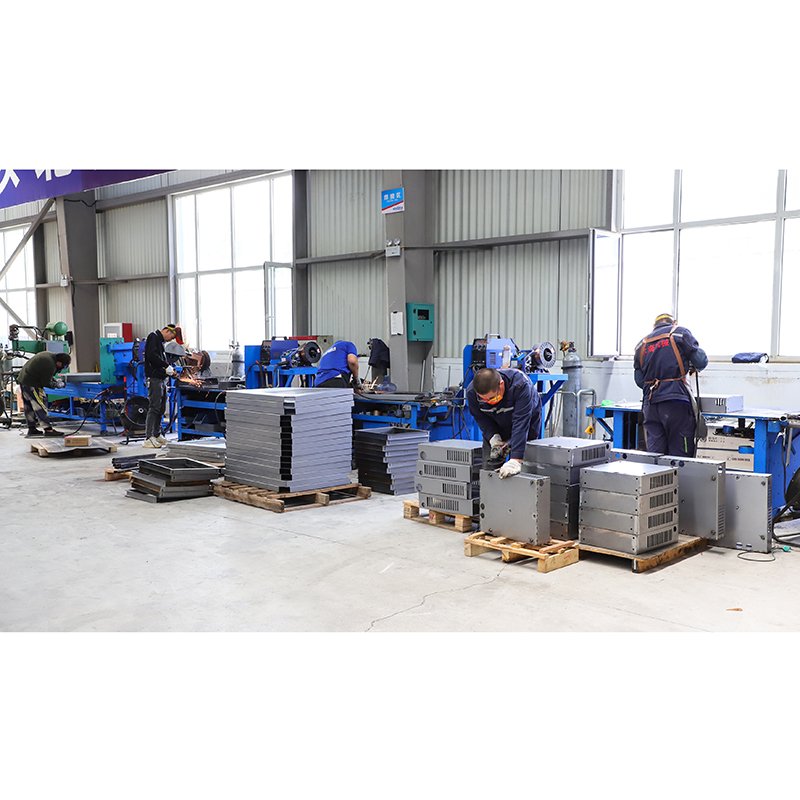 7.5KW 11KW 15KW 18.5 Energy Saving air Compressor 4-in-1 All in One Fixed Speed Screw air Compressor