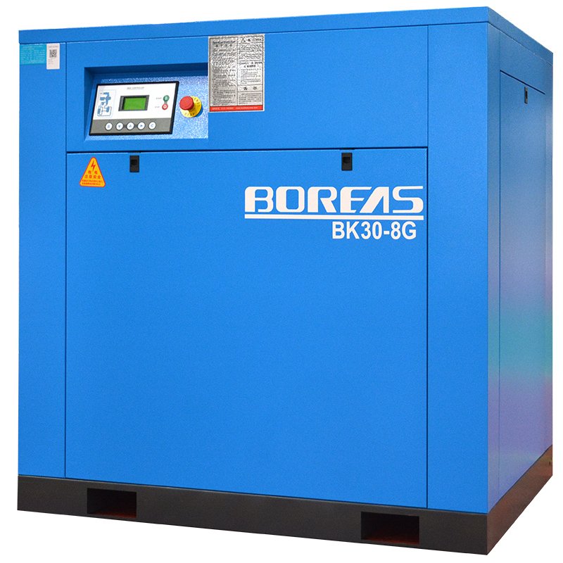 China Mobile air Compressor 30KW Kaishan Mine Drilling Electric Micro-oil Screw Air Compressor