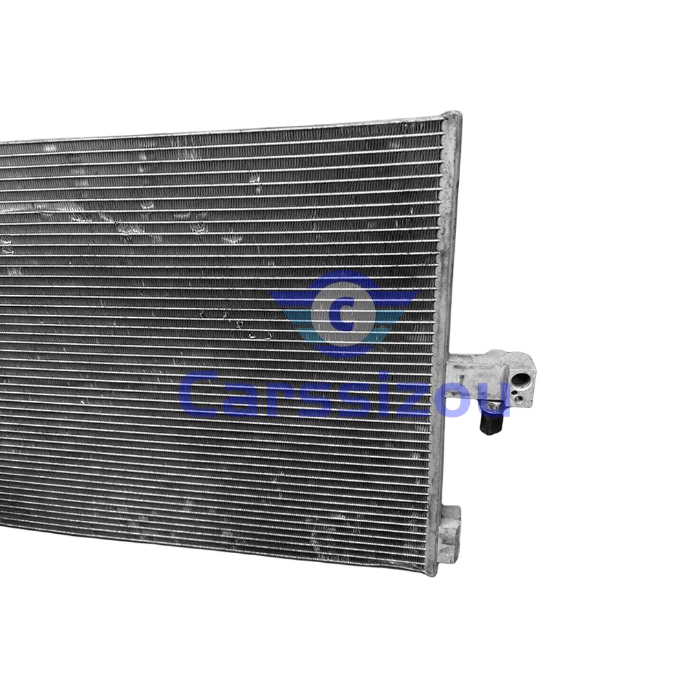 Be-nz E320/CLS W218/W207 Automotive air Conditioning 0995000354 Condenser