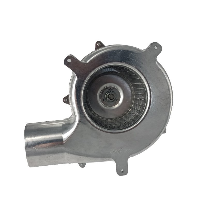 35W Anti-corrosion Low-noise Industrial Ventilation Heating Stove Fireplace Centrifugal Blower Axial Flow Fan Dc Fan