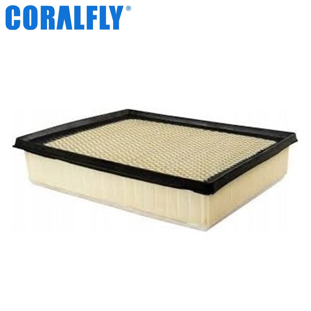 OEM Diesel Car Hepa Air Filters 17801-0s020 for toyota Land Cruiser Vx toyota prius