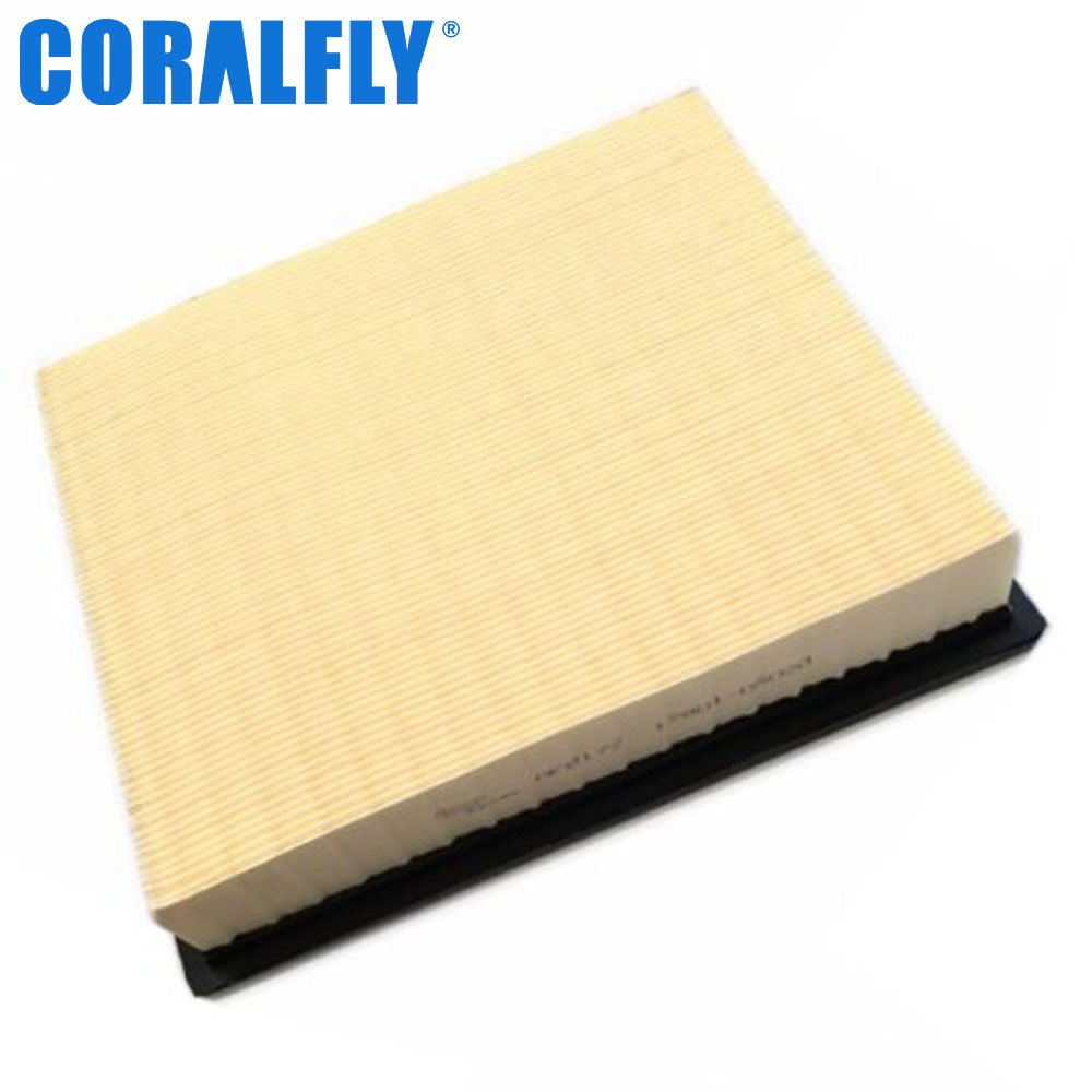 OEM Diesel Car Hepa Air Filters 17801-0s020 for toyota Land Cruiser Vx toyota prius