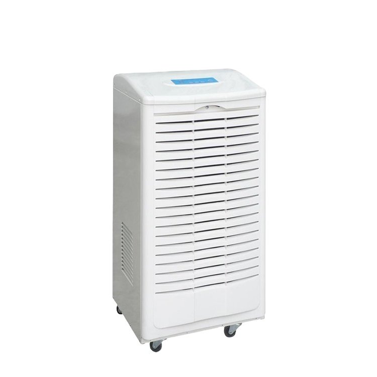 Hot Sale 90L Per Day Capacity Industrial Commercial Condense air Dehumidifier