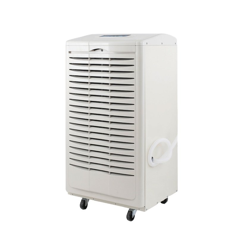 Hot Sale 90L Per Day Capacity Industrial Commercial Condense air Dehumidifier