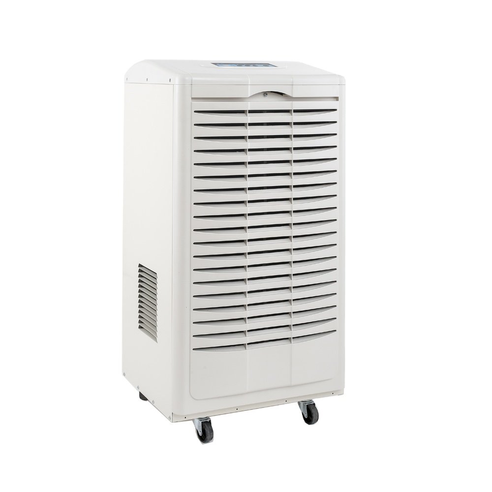 Hot Sale 90L Per Day Capacity Industrial Commercial Condense air Dehumidifier
