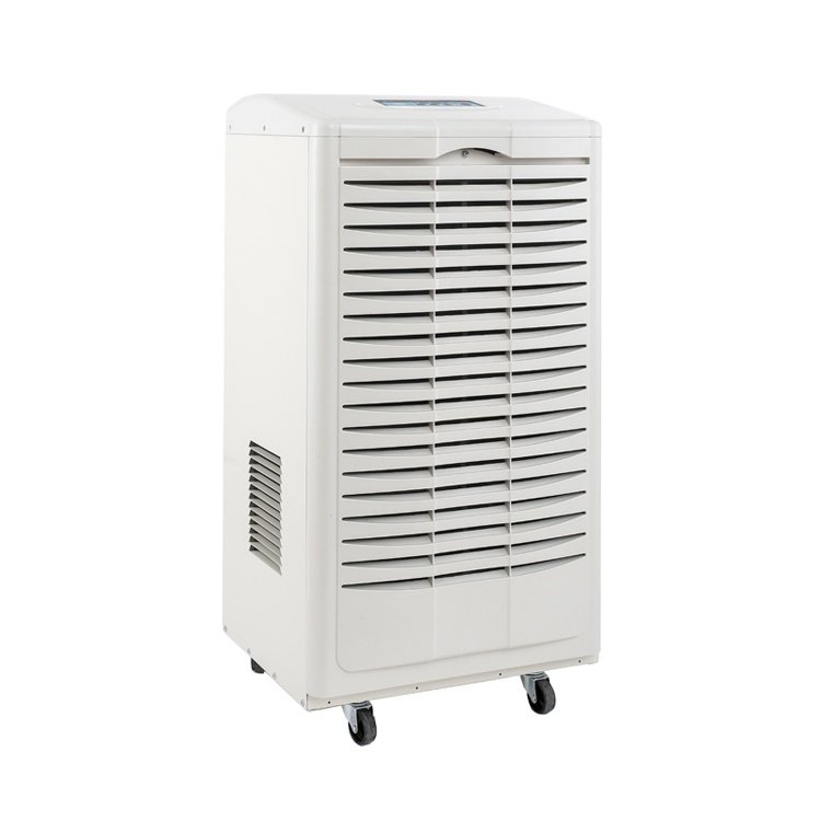 Hot Sale 90L Per Day Capacity Industrial Commercial Condense air Dehumidifier