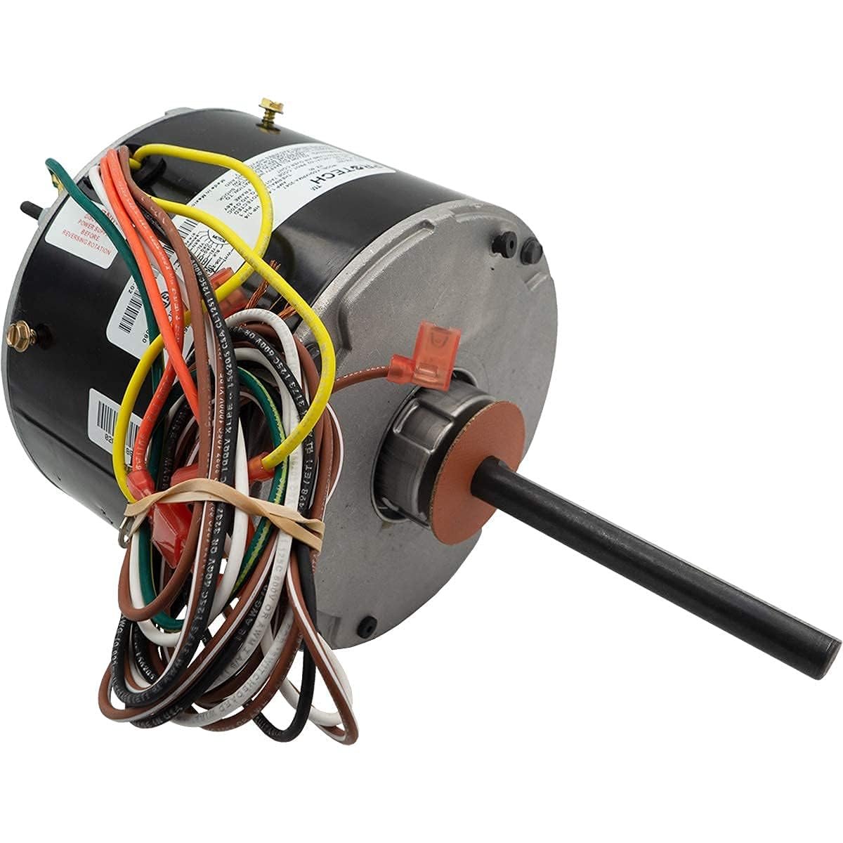 OEM Ydk140-187-4 High Quality Universal 1/4hp Air Conditioner Condenser Fan Motor