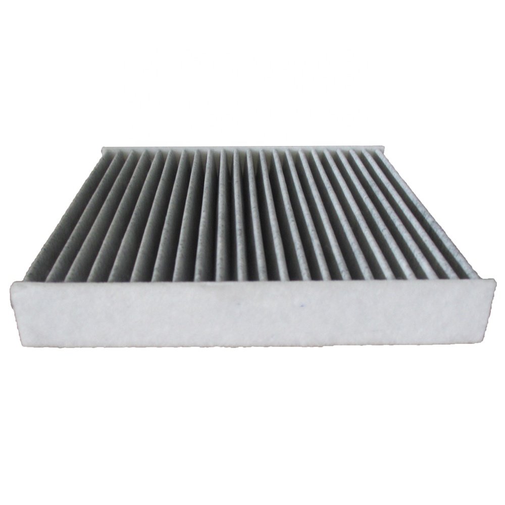 Manufacturer OEM Quality Cabin Filter 0897400820 8713952020 8713902020 8713906030 8713930070 871390D010 FAH5043 Use for LEXUS